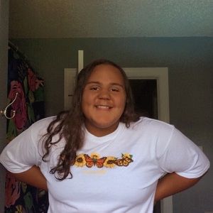 Meet your Posher, Hanna